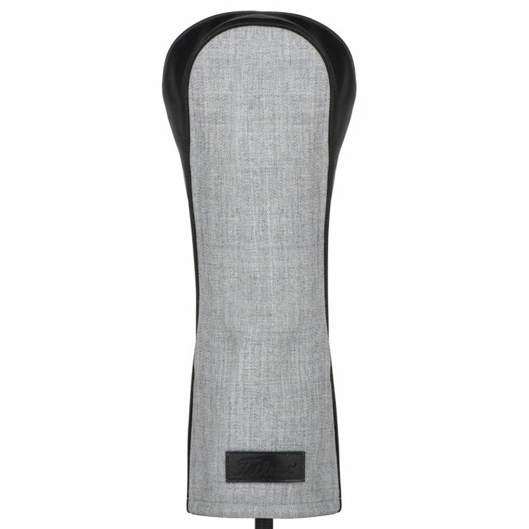 Titleist Heather Driver Headcover 2 Titleist Heather Driver Headcover - Image 2