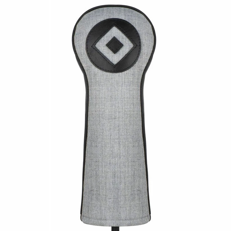 Titleist Heather Fairway Wood Headcover 1 Titleist Heather Fairway Wood Headcover