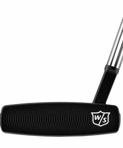 WilsonStaff Wilson Infinite II Buckingham Golf Putter -Left Handed Golf Sales Shop infiniteIIbuckinghamputter3