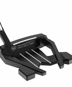 WilsonStaff Wilson Infinite II Buckingham Golf Putter -Left Handed Golf Sales Shop infiniteIIbuckinghamputter4