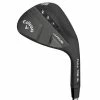 Callaway JAWS Full Toe Raw Black Golf Wedge