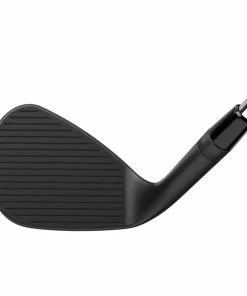 Callaway JAWS Full Toe Raw Black Golf Wedge 8 Callaway JAWS Full Toe Raw Black Golf Wedge -Left Handed Golf Sales Shop jawsfulltoewedgerawblack3