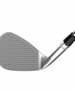 Callaway JAWS Full Toe Raw Chrome Golf Wedge -Left Handed Golf Sales Shop jawsfulltoewedgerawchrome3