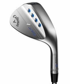 Callaway JAWS MD5 Platinum Chrome Golf Wedge