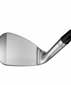 Callaway JAWS MD5 Platinum Chrome Golf Wedge 8 Callaway JAWS MD5 Platinum Chrome Golf Wedge -Left Handed Golf Sales Shop jawsmd5platinumchromewedge3