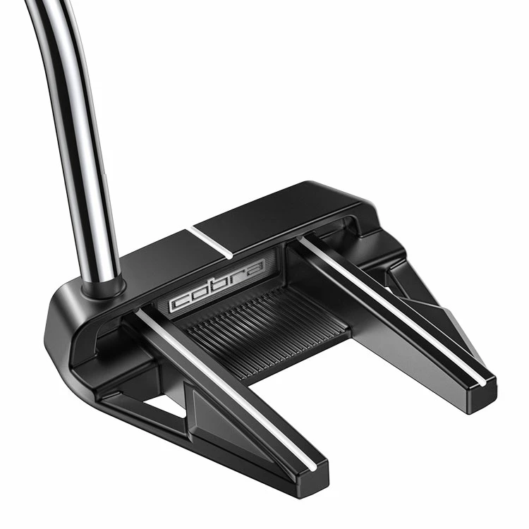 Cobra KING Vintage Nova Golf Putter 1 Cobra KING Vintage Nova Golf Putter