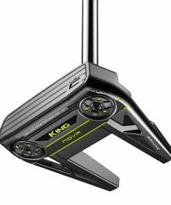 Cobra KING Vintage Nova Golf Putter 7 Cobra KING Vintage Nova Golf Putter -Left Handed Golf Sales Shop kingnovaputter4