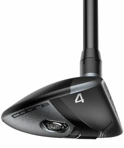 Cobra 2022 KING TEC Golf Hybrid Left Handed -Left Handed Golf Sales Shop kingtechybrid4