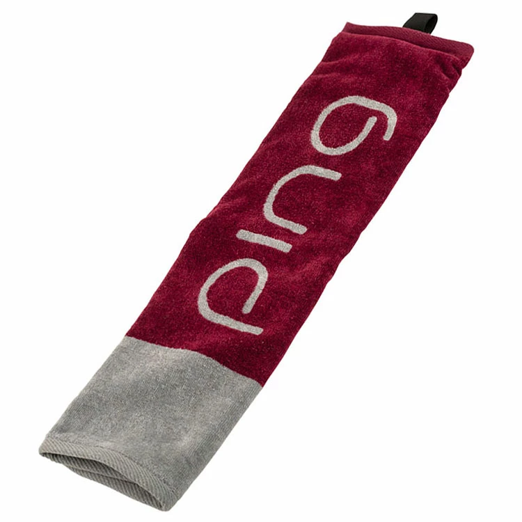 Ping Ladies Tri-Fold Golf Towel 1 Ping Ladies Tri-Fold Golf Towel