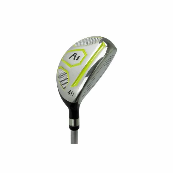 Lynx AI Junior 54-57 Club Set 1 Lynx AI Junior 54-57 Club Set