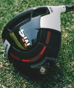 TaylorMade M4 2021 Golf Driver 15 TaylorMade M4 2021 Golf Driver -Left Handed Golf Sales Shop m4driver7