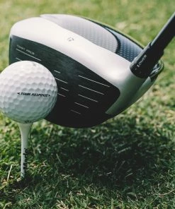 TaylorMade M4 2021 Golf Driver 16 TaylorMade M4 2021 Golf Driver -Left Handed Golf Sales Shop m4driver8