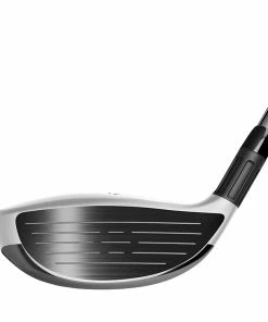 TaylorMade M4 2021 Golf Fairway Wood -Left Handed Golf Sales Shop m4fairway3