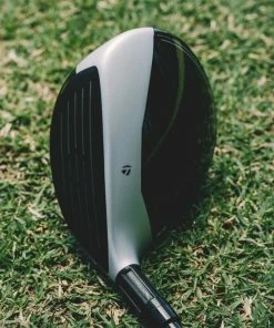 TaylorMade M4 2021 Golf Fairway Wood -Left Handed Golf Sales Shop m4fairway9