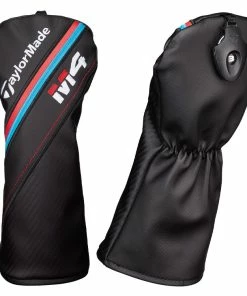 TaylorMade M4 2021 Golf Fairway Wood -Left Handed Golf Sales Shop m4fairwaycover6