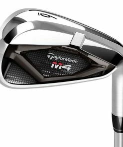 TaylorMade M4 2021 Golf Irons