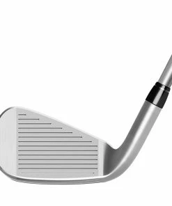TaylorMade M4 2021 Golf Irons 10 TaylorMade M4 2021 Golf Irons -Left Handed Golf Sales Shop m4irons3