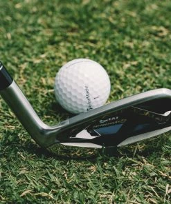 TaylorMade M4 2021 Golf Irons 15 TaylorMade M4 2021 Golf Irons -Left Handed Golf Sales Shop m4irons9