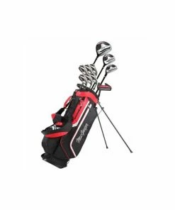 Macgregor CG3000 Club Set