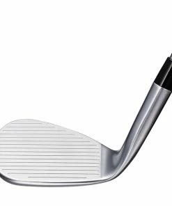 Callaway Mack Daddy CB Brushed Chrome Golf Wedge 7 Callaway Mack Daddy CB Brushed Chrome Golf Wedge -Left Handed Golf Sales Shop mdcbsatinchromewedge3