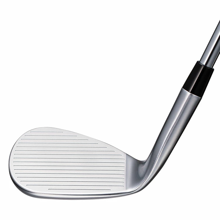 Callaway Mack Daddy CB Brushed Chrome Golf Wedge 3 Callaway Mack Daddy CB Brushed Chrome Golf Wedge - Image 3