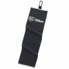 WilsonStaff Wilson Tri-Fold Golf Towel