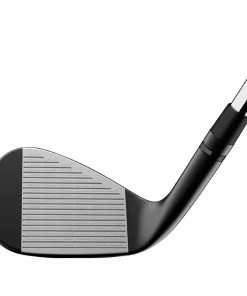 TaylorMade Milled Grind 3 Black Satin Golf Wedge -Left Handed Golf Sales Shop milledgrind3blackwedge3