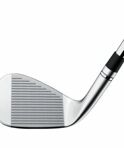TaylorMade Milled Grind 3 Satin Chrome Golf Wedge 7 TaylorMade Milled Grind 3 Satin Chrome Golf Wedge -Left Handed Golf Sales Shop milledgrind3satinchromewedge3