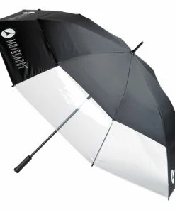 Motocaddy Clearview Golf Umbrella