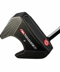 Odyssey O-Works Black 20 #7 Putter