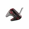 Odyssey O-Works Red LE #7 Tank SuperStroke 2.0 Putter