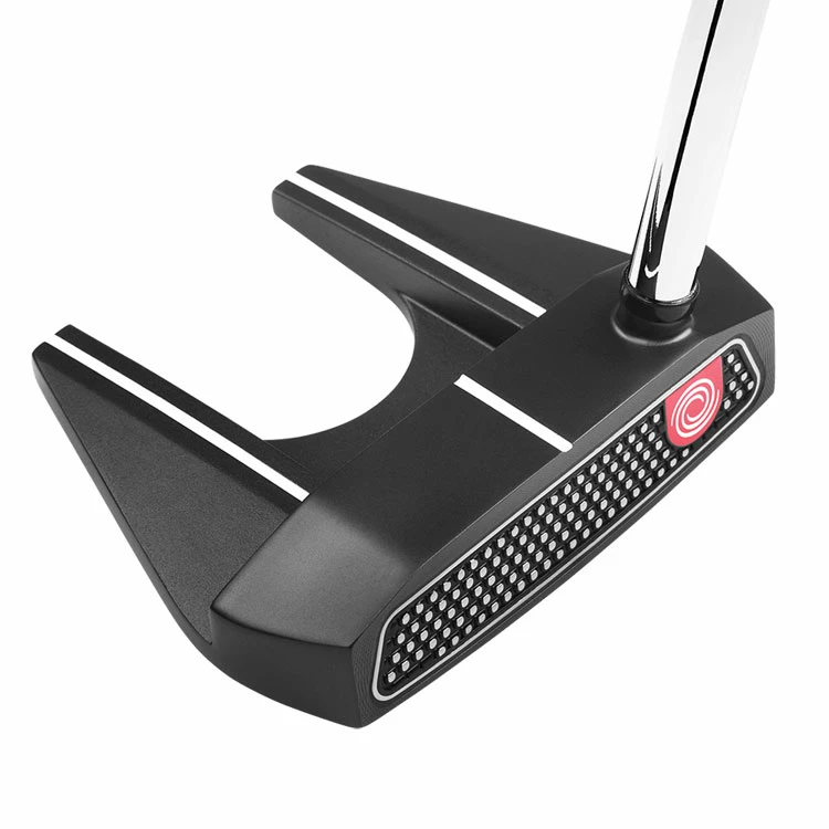 Odyssey O-Works #7 Black Golf Putter 1 Odyssey O-Works #7 Black Golf Putter