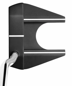Odyssey O-Works #7 Black Golf Putter 5 Odyssey O-Works #7 Black Golf Putter -Left Handed Golf Sales Shop o worksblackno7putter2