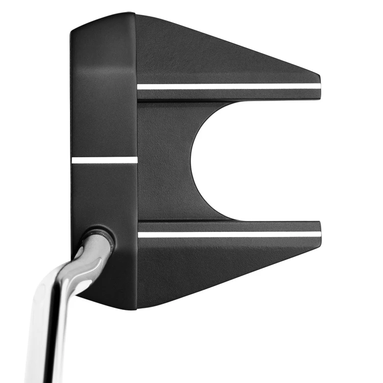 Odyssey O-Works #7 Black Golf Putter 2 Odyssey O-Works #7 Black Golf Putter - Image 2