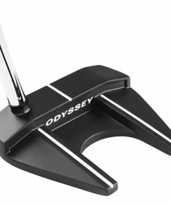 Odyssey O-Works #7 Black Golf Putter 6 Odyssey O-Works #7 Black Golf Putter -Left Handed Golf Sales Shop o worksblackno7putter3