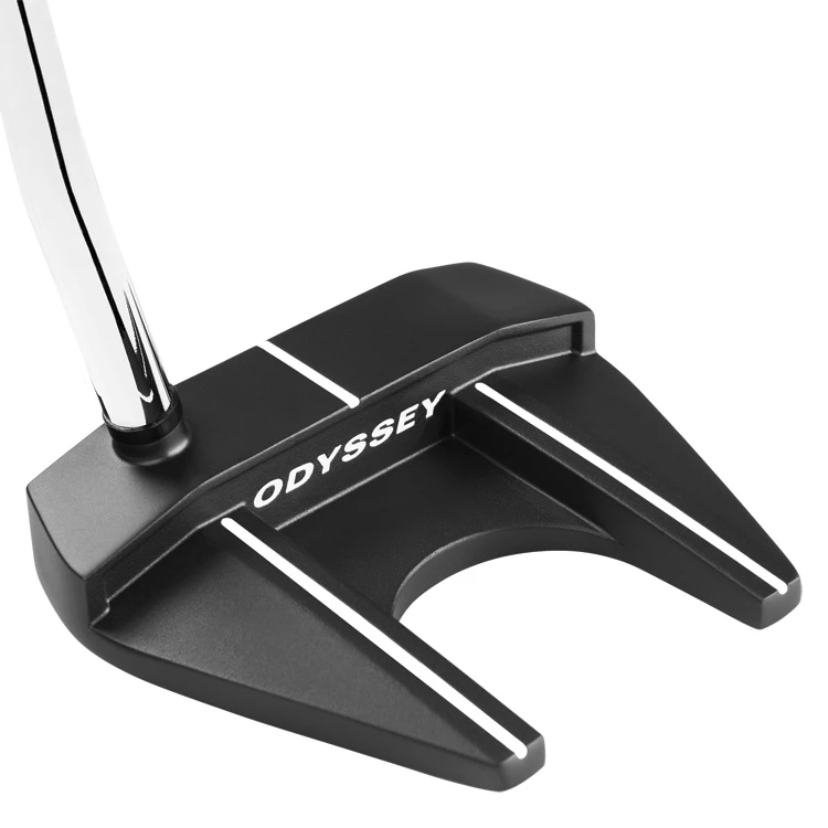 Odyssey O-Works #7 Black Golf Putter 3 Odyssey O-Works #7 Black Golf Putter - Image 3