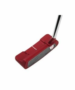Odyssey O-Works Red #1 Wide S Putter