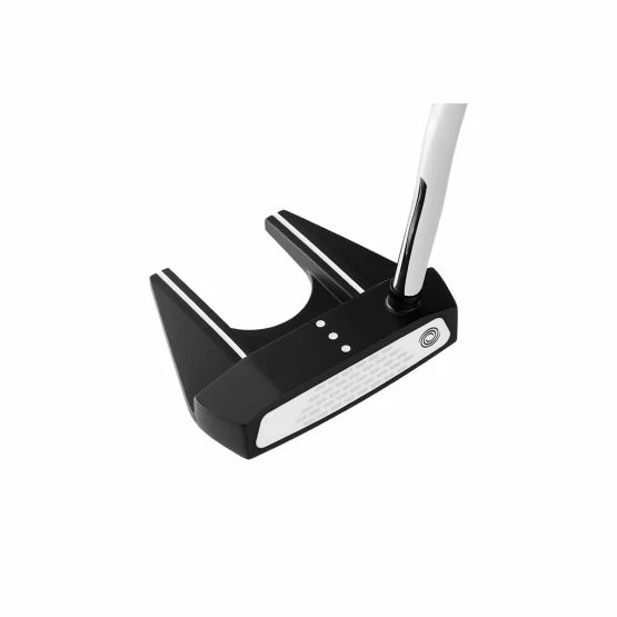 Odyssey Stroke Lab Black Seven Putter 1 Odyssey Stroke Lab Black Seven Putter
