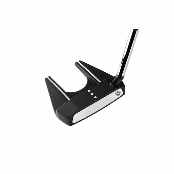 Odyssey Stroke Lab Black Seven S Putter 1 Odyssey Stroke Lab Black Seven S Putter