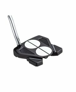 Odyssey Ten 2-Ball Lined Putter