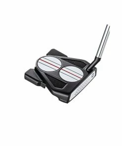 Odyssey Ten 2-Ball S Triple Track Putter
