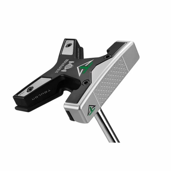 Toulon Design Indianapolis Putter 1 Toulon Design Indianapolis Putter