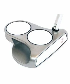 Odyssey White Hot Pro 2.0 2-Ball Putter