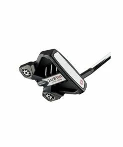 Odyssey White Hot Ten S 2-Ball Lined Putter