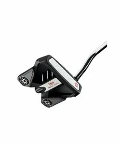 Odyssey White Hot Ten Triple Track Putter