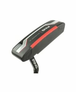 Ping 2021 Anser 4 Putter