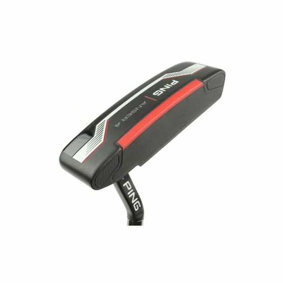 Ping 2021 Anser 4 Putter 1 Ping 2021 Anser 4 Putter
