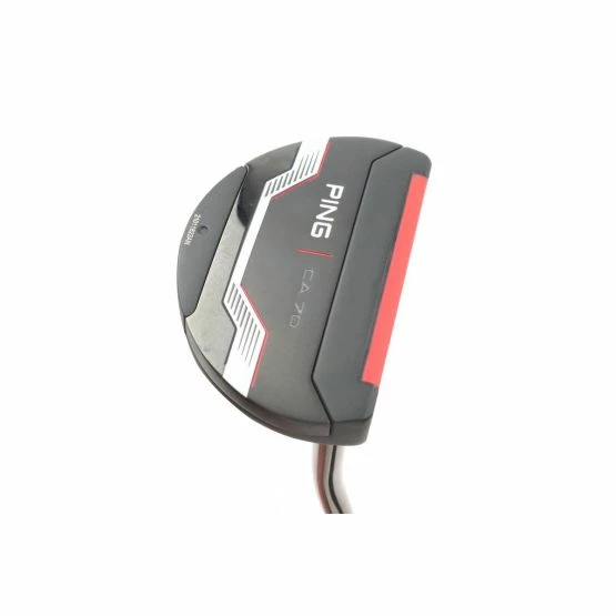 Ping 2021 CA 70 Putter 1 Ping 2021 CA 70 Putter