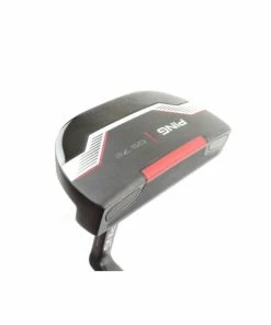 Ping 2021 DS 72 Putter