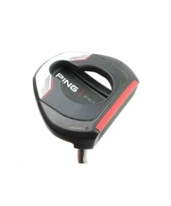 Ping 2021 Fetch Putter